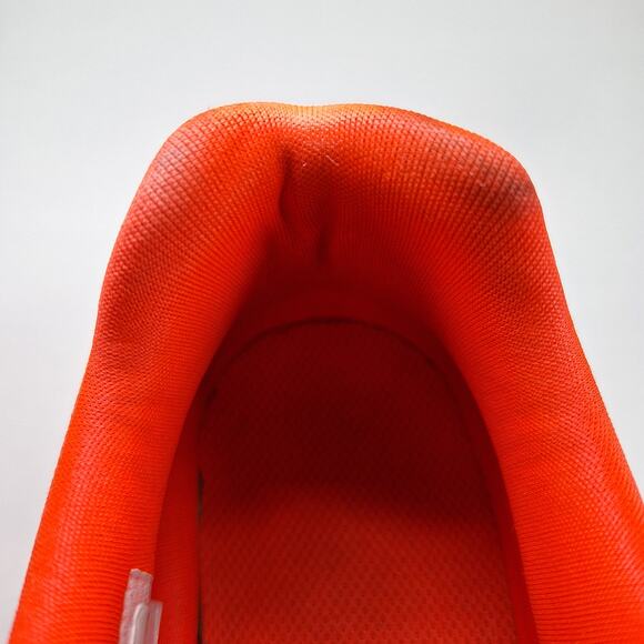 Nike Air Max 90 Ultra Essential Infrared Shoes 724981-600 Women's Size 9 - Picture 13 of 14